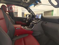 تۆیۆتا لاند کروزەر